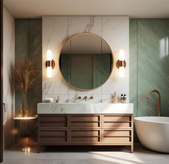 Luxury Interior Craftsmanship