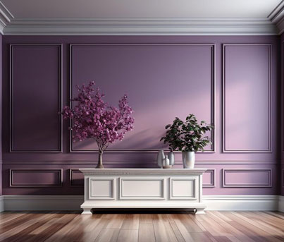 Designer Wall Panelling Ideas